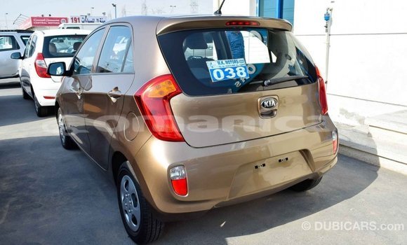 Buy Import Kia Picanto Brown Car in Import - Dubai in Dhufar Buy Import Kia Picanto Brown Car in Import - Dubai in Dhufar