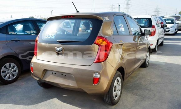 Buy Import Kia Picanto Brown Car in Import - Dubai in Dhufar Buy Import Kia Picanto Brown Car in Import - Dubai in Dhufar