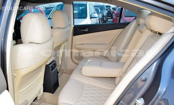 Buy Import Nissan Maxima Other Car in Import - Dubai in Dhufar Buy Import Nissan Maxima Other Car in Import - Dubai in Dhufar