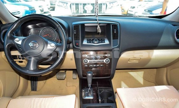 Buy Import Nissan Maxima Other Car in Import - Dubai in Dhufar Buy Import Nissan Maxima Other Car in Import - Dubai in Dhufar