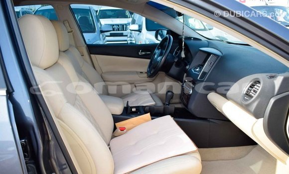 Buy Import Nissan Maxima Other Car in Import - Dubai in Dhufar Buy Import Nissan Maxima Other Car in Import - Dubai in Dhufar