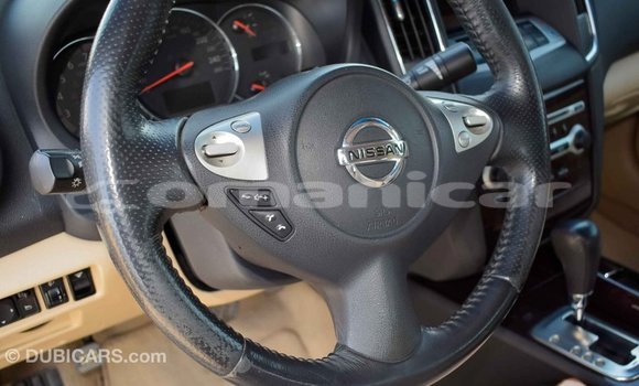 Buy Import Nissan Maxima Other Car in Import - Dubai in Dhufar Buy Import Nissan Maxima Other Car in Import - Dubai in Dhufar