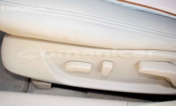 Buy Import Nissan Maxima Other Car in Import - Dubai in Dhufar Buy Import Nissan Maxima Other Car in Import - Dubai in Dhufar