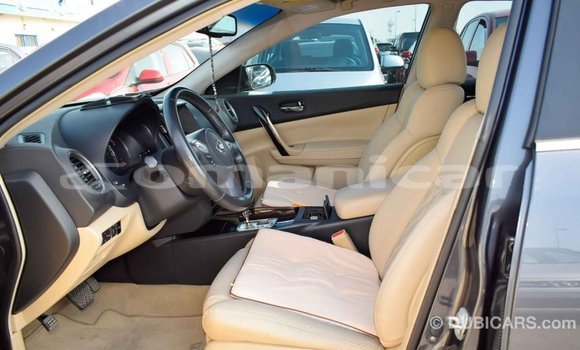 Buy Import Nissan Maxima Other Car in Import - Dubai in Dhufar Buy Import Nissan Maxima Other Car in Import - Dubai in Dhufar