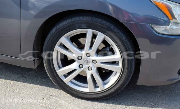 Buy Import Nissan Maxima Other Car in Import - Dubai in Dhufar Buy Import Nissan Maxima Other Car in Import - Dubai in Dhufar