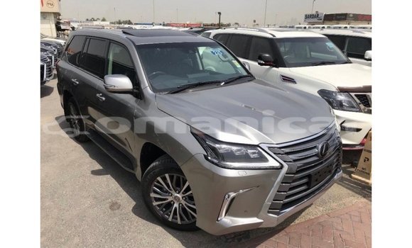 Buy Import Lexus LX Other Car in Import - Dubai in Dhufar Buy Import Lexus LX Other Car in Import - Dubai in Dhufar