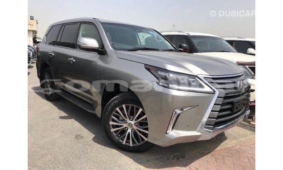 Buy Import Lexus LX Other Car in Import - Dubai in Dhufar Buy Import Lexus LX Other Car in Import - Dubai in Dhufar