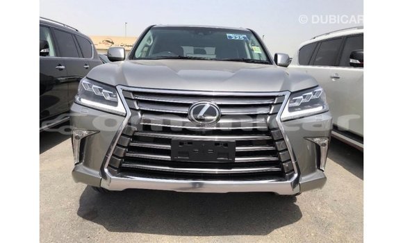 Buy Import Lexus LX Other Car in Import - Dubai in Dhufar Buy Import Lexus LX Other Car in Import - Dubai in Dhufar