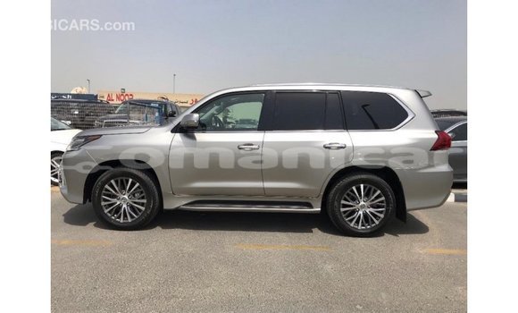Buy Import Lexus LX Other Car in Import - Dubai in Dhufar Buy Import Lexus LX Other Car in Import - Dubai in Dhufar