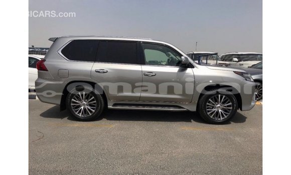 Buy Import Lexus LX Other Car in Import - Dubai in Dhufar Buy Import Lexus LX Other Car in Import - Dubai in Dhufar
