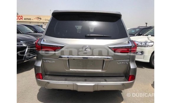 Buy Import Lexus LX Other Car in Import - Dubai in Dhufar Buy Import Lexus LX Other Car in Import - Dubai in Dhufar