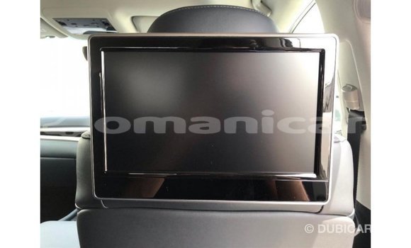 Buy Import Lexus LX Other Car in Import - Dubai in Dhufar Buy Import Lexus LX Other Car in Import - Dubai in Dhufar