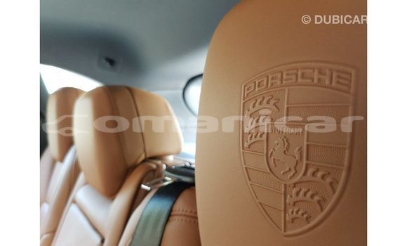 Buy Import Porsche Cayenne White Car in Import - Dubai in Dhufar Buy Import Porsche Cayenne White Car in Import - Dubai in Dhufar