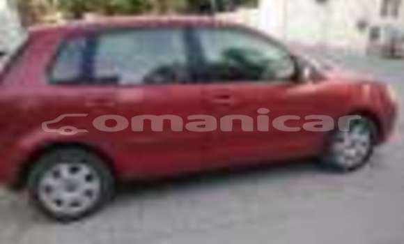 Buy Used Volkswagen Polo Brown Car in Muscat in Masqat Buy Used Volkswagen Polo Brown Car in Muscat in Masqat