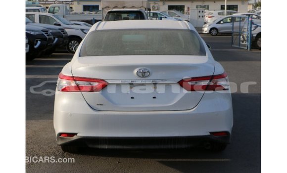 Buy Import Toyota Camry White Car in Import - Dubai in Dhufar Buy Import Toyota Camry White Car in Import - Dubai in Dhufar