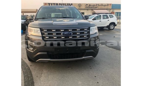 Buy Import Ford Explorer Other Car in Import - Dubai in Dhufar