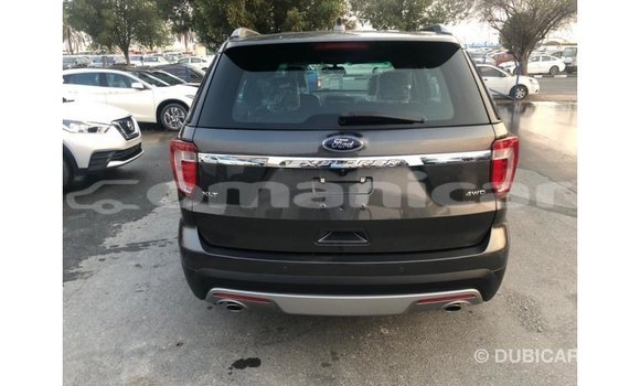 Buy Import Ford Explorer Other Car in Import - Dubai in Dhufar Buy Import Ford Explorer Other Car in Import - Dubai in Dhufar