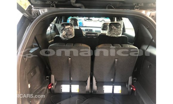 Buy Import Ford Explorer Other Car in Import - Dubai in Dhufar Buy Import Ford Explorer Other Car in Import - Dubai in Dhufar