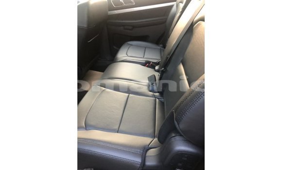 Buy Import Ford Explorer Other Car in Import - Dubai in Dhufar Buy Import Ford Explorer Other Car in Import - Dubai in Dhufar
