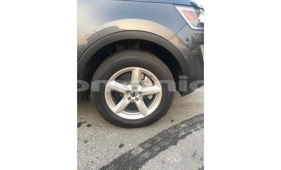 Buy Import Ford Explorer Other Car in Import - Dubai in Dhufar Buy Import Ford Explorer Other Car in Import - Dubai in Dhufar