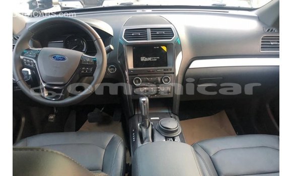 Buy Import Ford Explorer Other Car in Import - Dubai in Dhufar Buy Import Ford Explorer Other Car in Import - Dubai in Dhufar