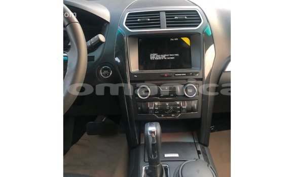 Buy Import Ford Explorer Other Car in Import - Dubai in Dhufar Buy Import Ford Explorer Other Car in Import - Dubai in Dhufar