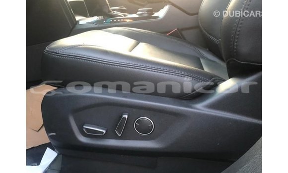 Buy Import Ford Explorer Other Car in Import - Dubai in Dhufar Buy Import Ford Explorer Other Car in Import - Dubai in Dhufar