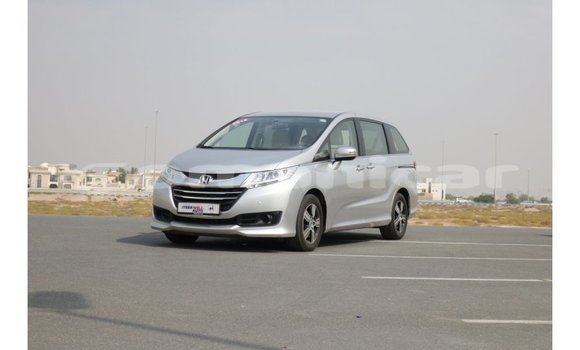Buy Import Honda Odyssey Other Car in Import - Dubai in Dhufar