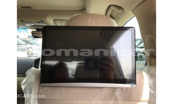 Buy Import Toyota Land Cruiser Other Car in Import - Dubai in Dhufar Buy Import Toyota Land Cruiser Other Car in Import - Dubai in Dhufar